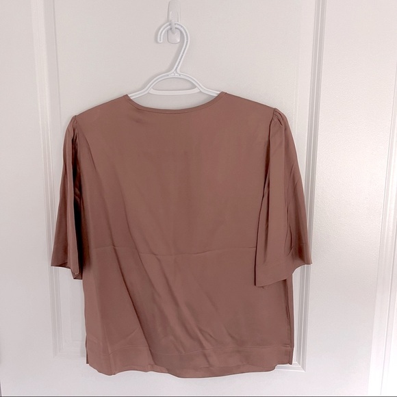 Scotch and Soda Blouse - Picture 3 of 3